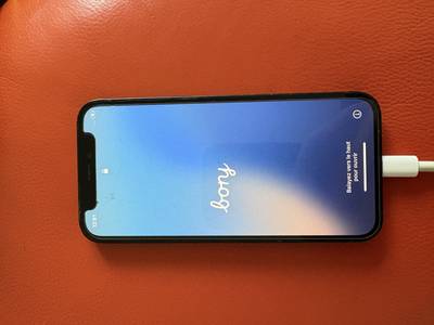 IPhone 12 mini 128gb