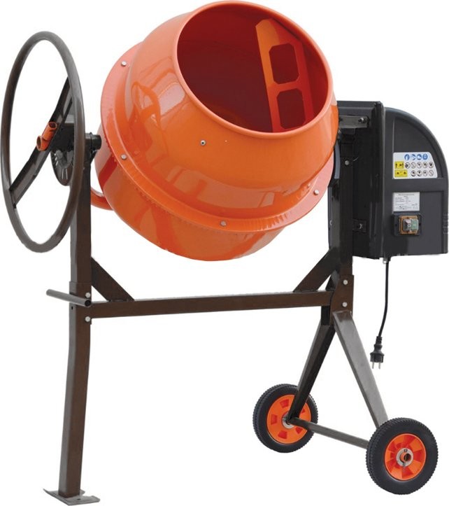 Stavební míchačka