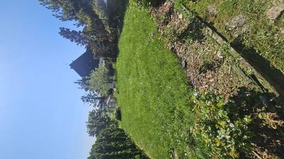 Zahrady a drobné práce