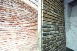 Zednické, bouranie, ručný vikop, elektriku ,vodu ,